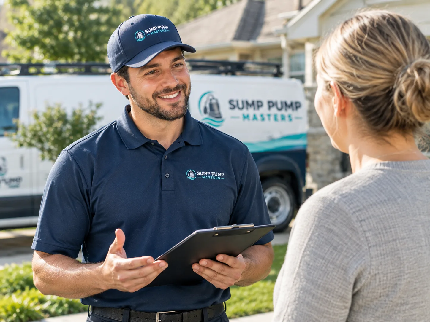 Sump Pump Repair Redwood Valley, CA FAQs